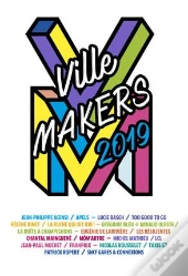 Ville Makers (Édition 2019)