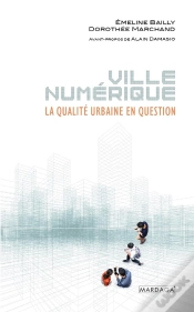 Capa do artigo Ville Numérique : La Qualité Urbaine En Question