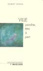 Ville Paraitre Etre A Part - Preview