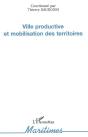 Ville Productive Et Mobilisation Des Territoires - Preview