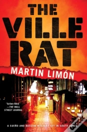Capa do artigo Ville Rat