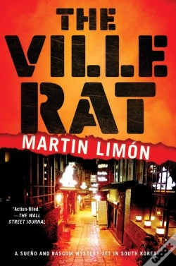 Capa do artigo Ville Rat