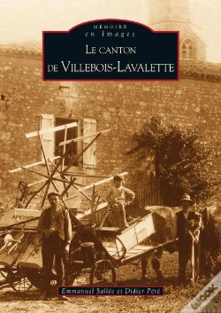 Capa do artigo Villebois-Lavalette