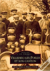 Villedieu-Les-Poeles Et Son Canton