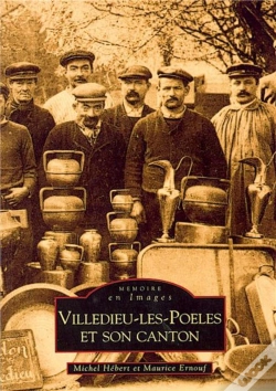 Capa do artigo Villedieu-Les-Poeles Et Son Canton