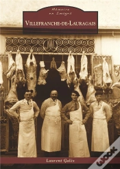 Capa do artigo Villefranche-De-Lauragais