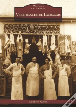 Capa do artigo Villefranche-De-Lauragais