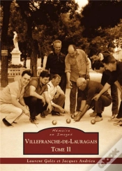 Capa do artigo Villefranche-De-Lauragais - T.Ii