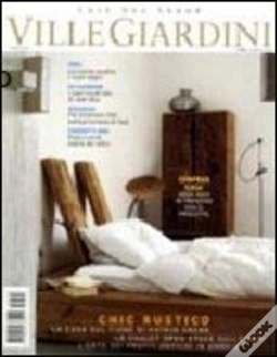 Capa do artigo VilleGiardini 03/2005 Marzo 2005
