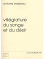 Villégiature Du Songe Et Du Désir - Preview