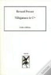 Capa do artigo Villégiatures & Cie