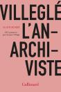 Villeglé L'Anarchiviste - Preview