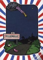 Capa do artigo Villemolle 81