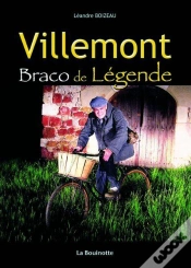 Capa do artigo Villemont, Braco De Légende