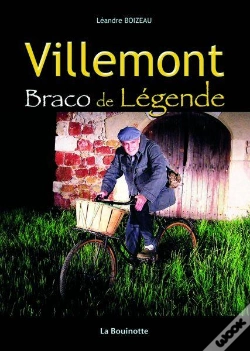 Capa do artigo Villemont, Braco De Légende