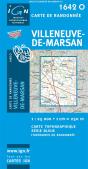 Villeneuve-De-Marsan ; 1642o - Preview