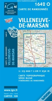 Villeneuve-De-Marsan ; 1642o