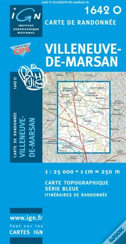 Capa do artigo Villeneuve-De-Marsan ; 1642o