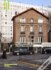 Villeneuve, La Ville Renouvelee