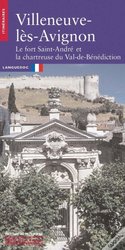 Capa do artigo Villeneuve-Lès-Avignon