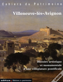 Capa do artigo Villeneuve-Lès-Avignon