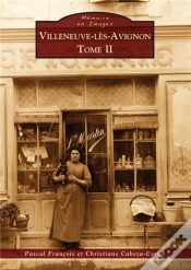 Capa do artigo Villeneuve-Les-Avignon Tome 2