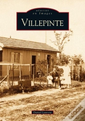 Capa do artigo Villepinte