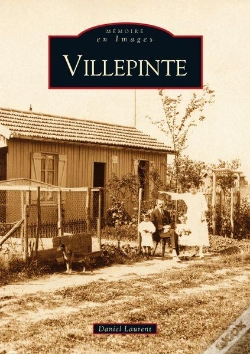 Capa do artigo Villepinte