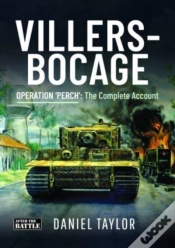 Capa do artigo Villers-Bocage