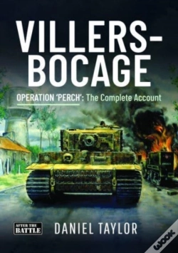 Capa do artigo Villers-Bocage