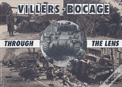 Capa do artigo Villers-Bocage Through The Lens