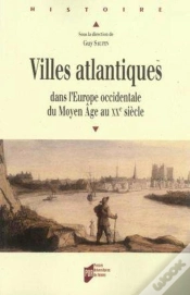 Capa do artigo Villes Atlantiques Dans L