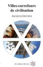 Villes-Carrefours Civilisations - Preview