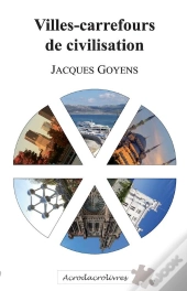Villes-Carrefours Civilisations