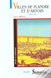 Capa do artigo Villes De Flandre Et Artois
