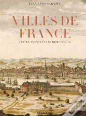 Villes De France