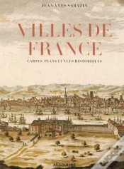 Capa do artigo Villes De France
