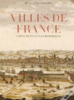 Capa do artigo Villes De France