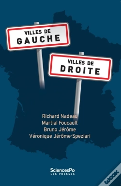 Capa do artigo Villes De Gauche, Villes De Droite