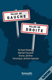 Capa do artigo Villes De Gauche, Villes De Droite