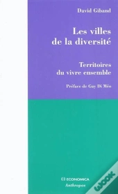 Villes De La Diversite (Les)