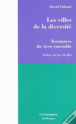 Capa do artigo Villes De La Diversite (Les)