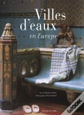 Villes D'Eau En Europe