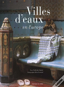 Capa do artigo Villes D'Eau En Europe