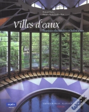 Capa do artigo Villes D