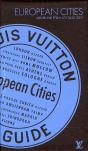 Villes D'Europe City Guide 2011 Version Anglaise - Preview