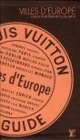 Villes D'Europe City Guide 2012 Version Francaise - Preview
