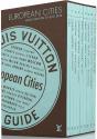 Villes D'Europe City Guide 2013 Version Francaise - Preview