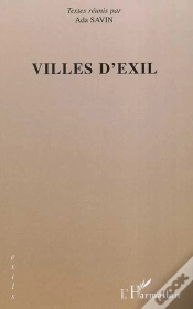 Capa do artigo Villes D