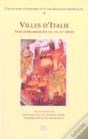 Capa do artigo Villes D